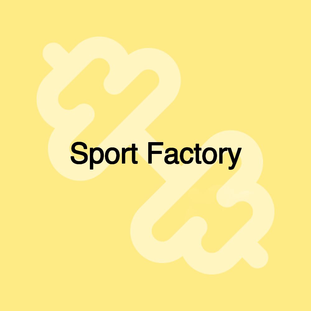 Sport Factory