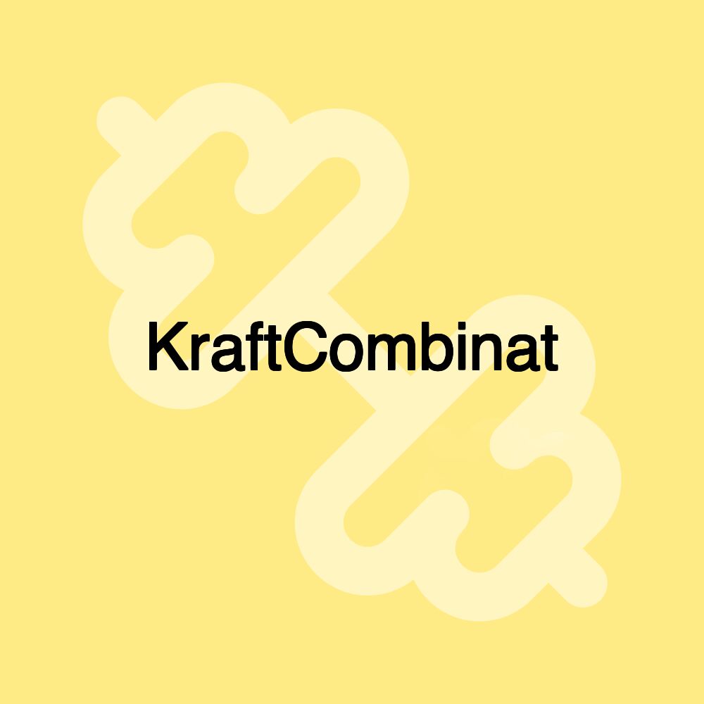 KraftCombinat