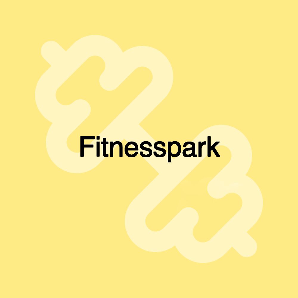 Fitnesspark