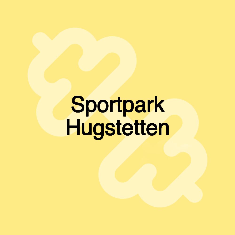 Sportpark Hugstetten