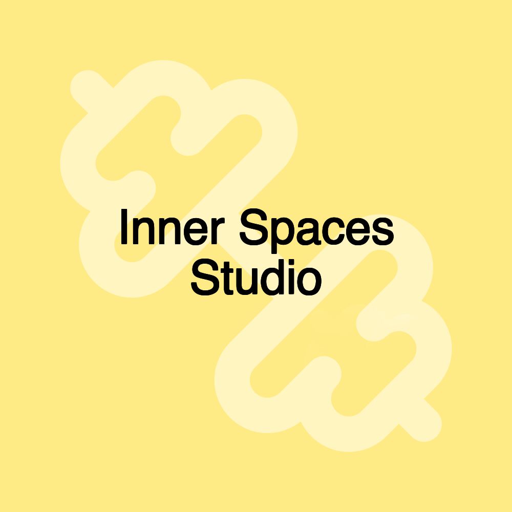 Inner Spaces Studio