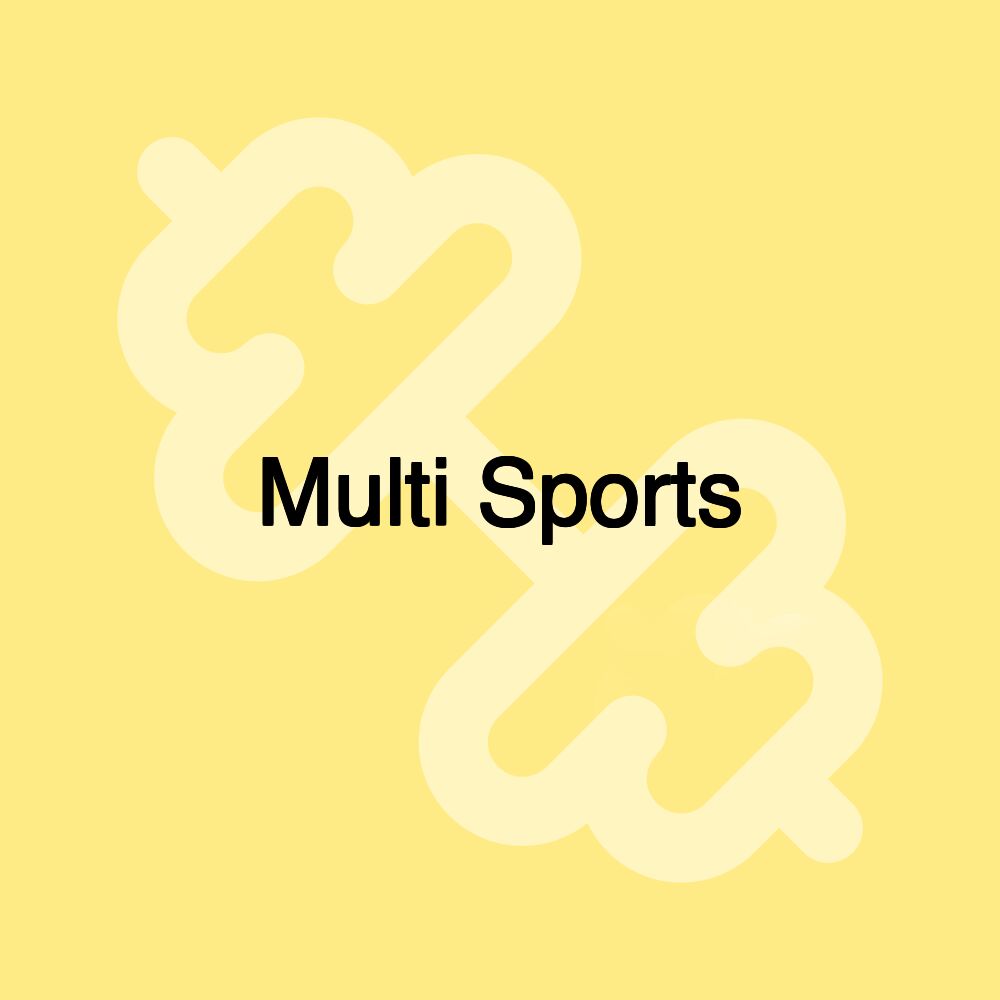 Multi Sports