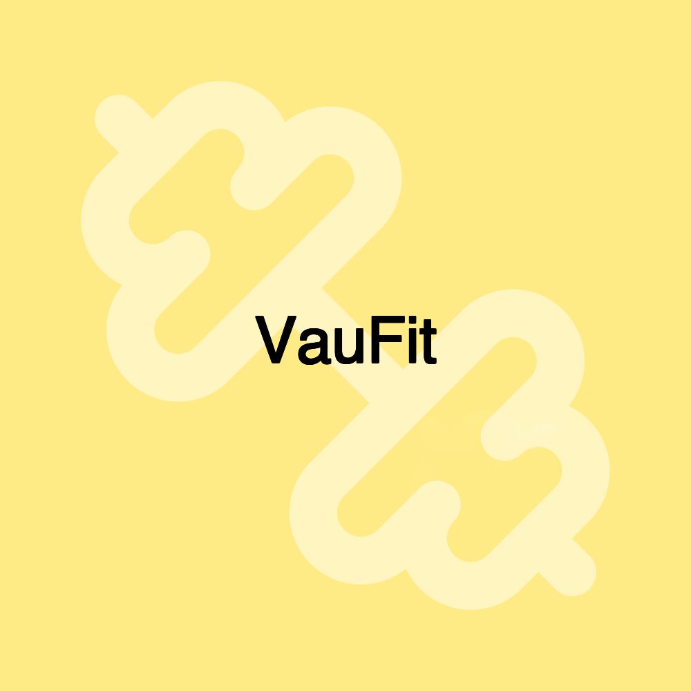 VauFit