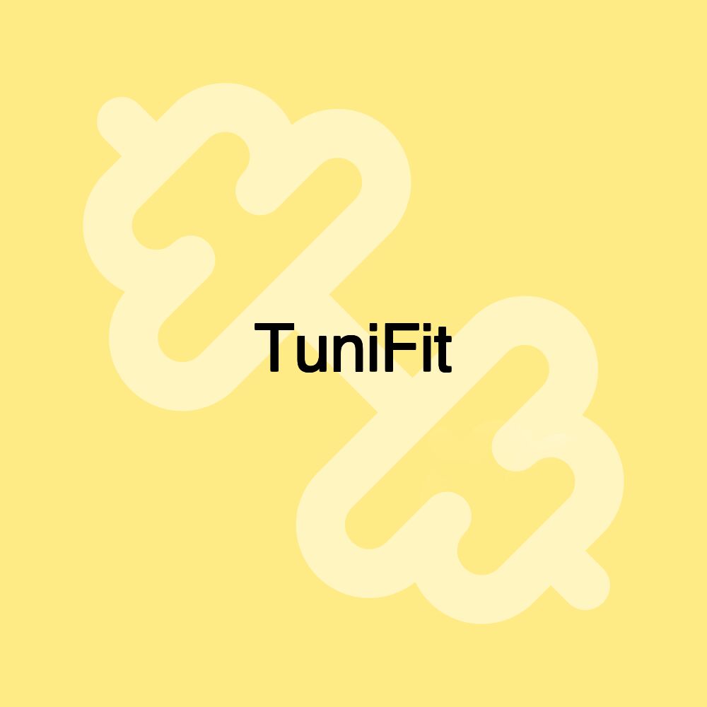 TuniFit