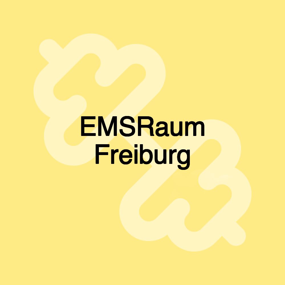 EMSRaum Freiburg