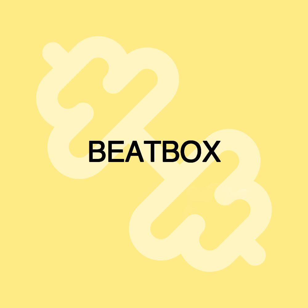 BEATBOX