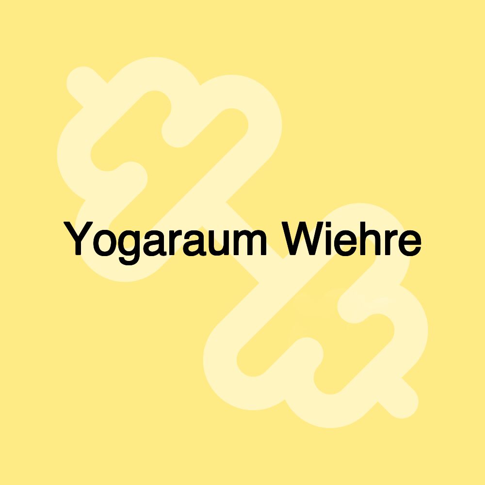 Yogaraum Wiehre