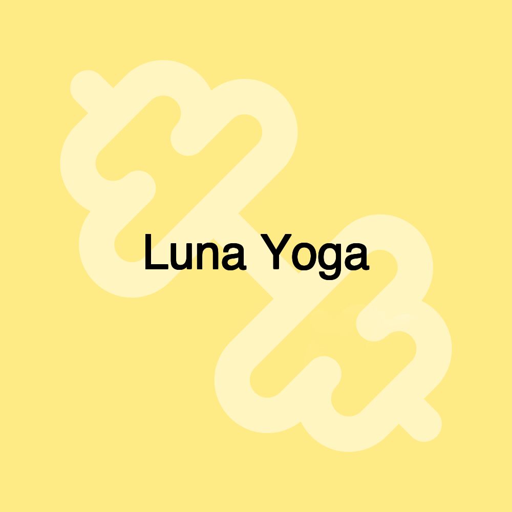 Luna Yoga