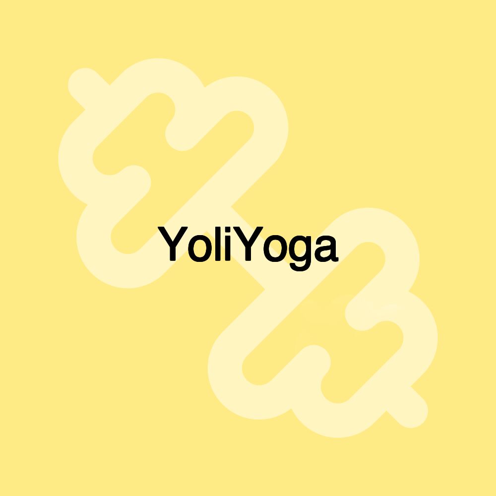 YoliYoga