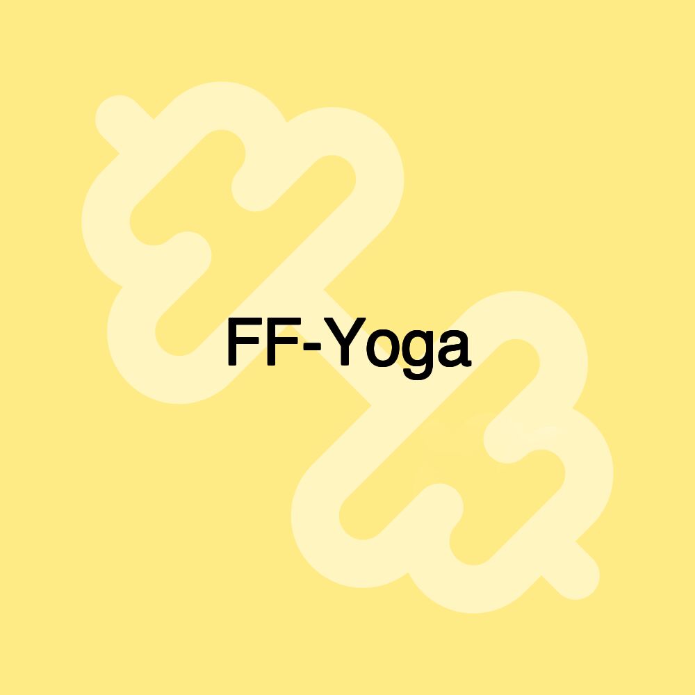 FF-Yoga