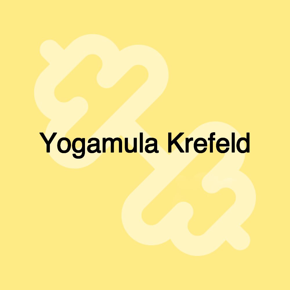 Yogamula Krefeld