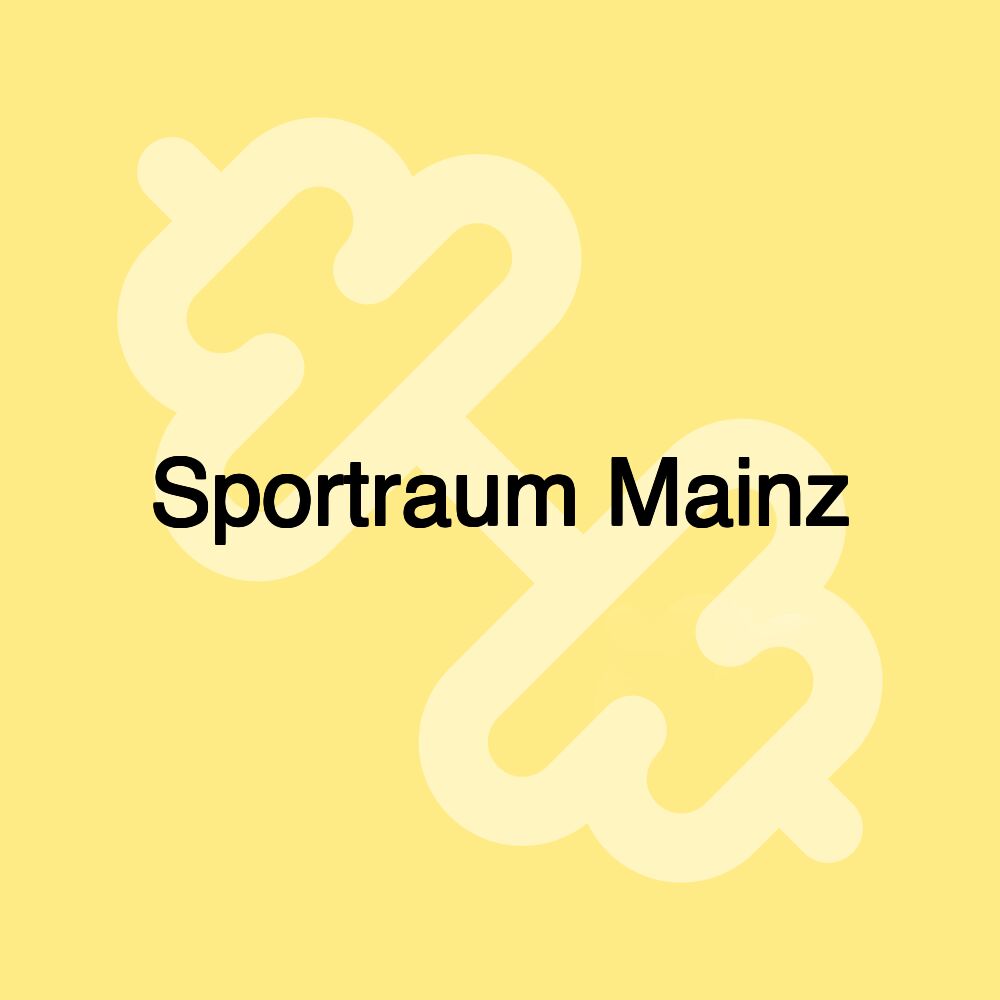 Sportraum Mainz