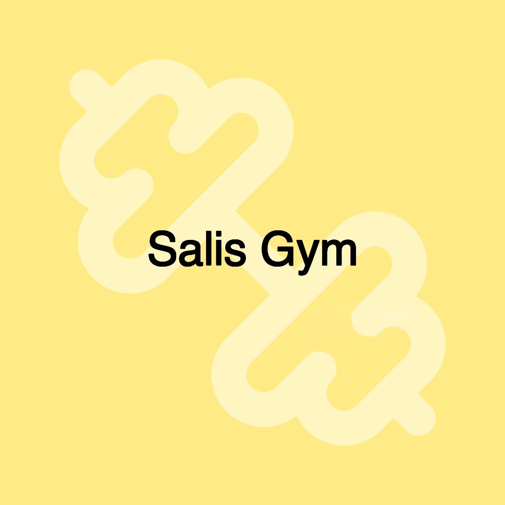 Salis Gym