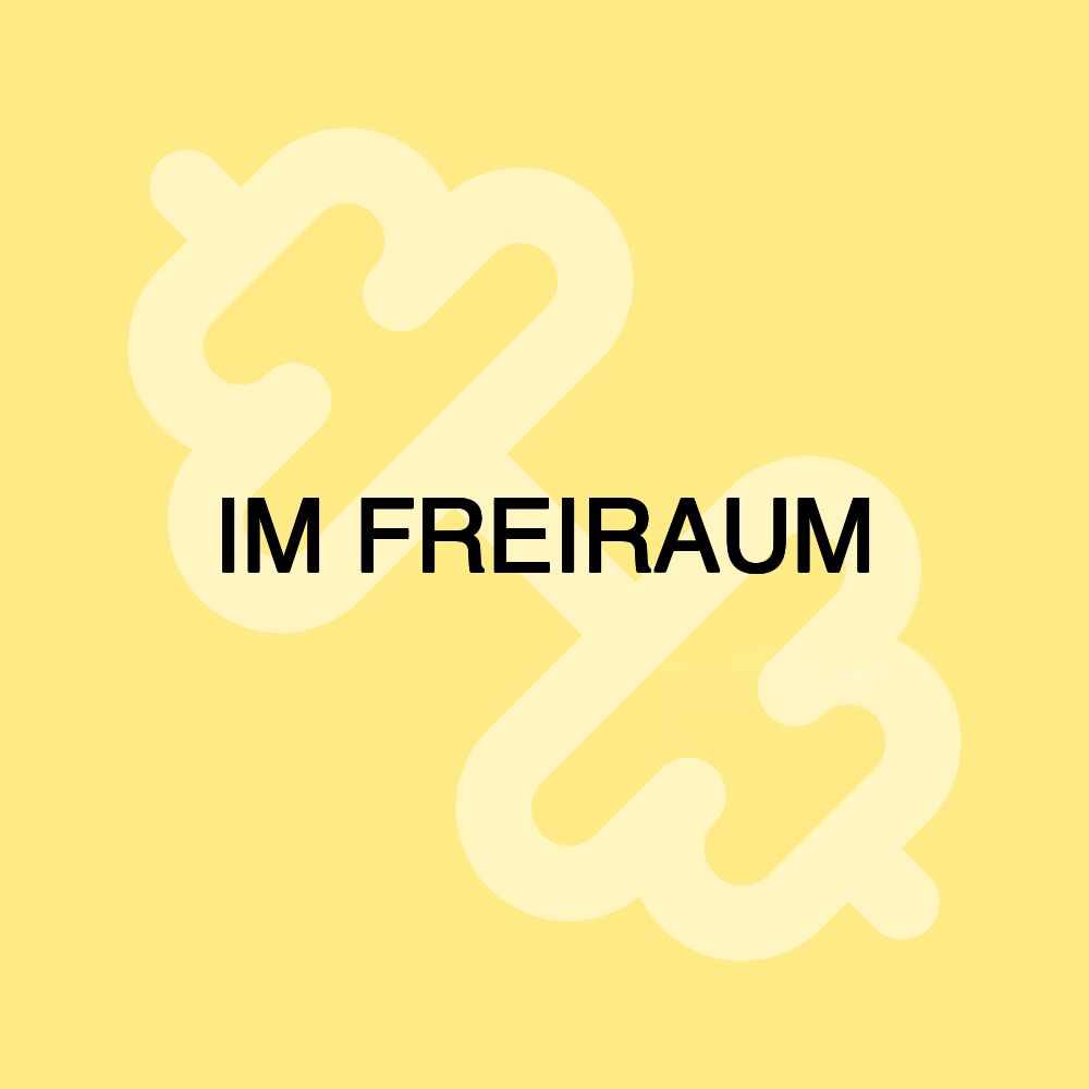 IM FREIRAUM