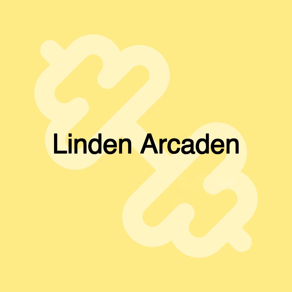 Linden Arcaden