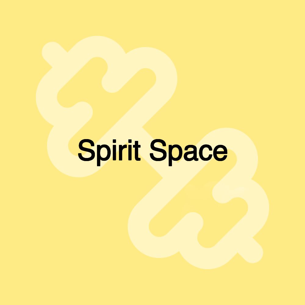 Spirit Space