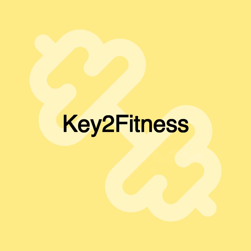 Key2Fitness