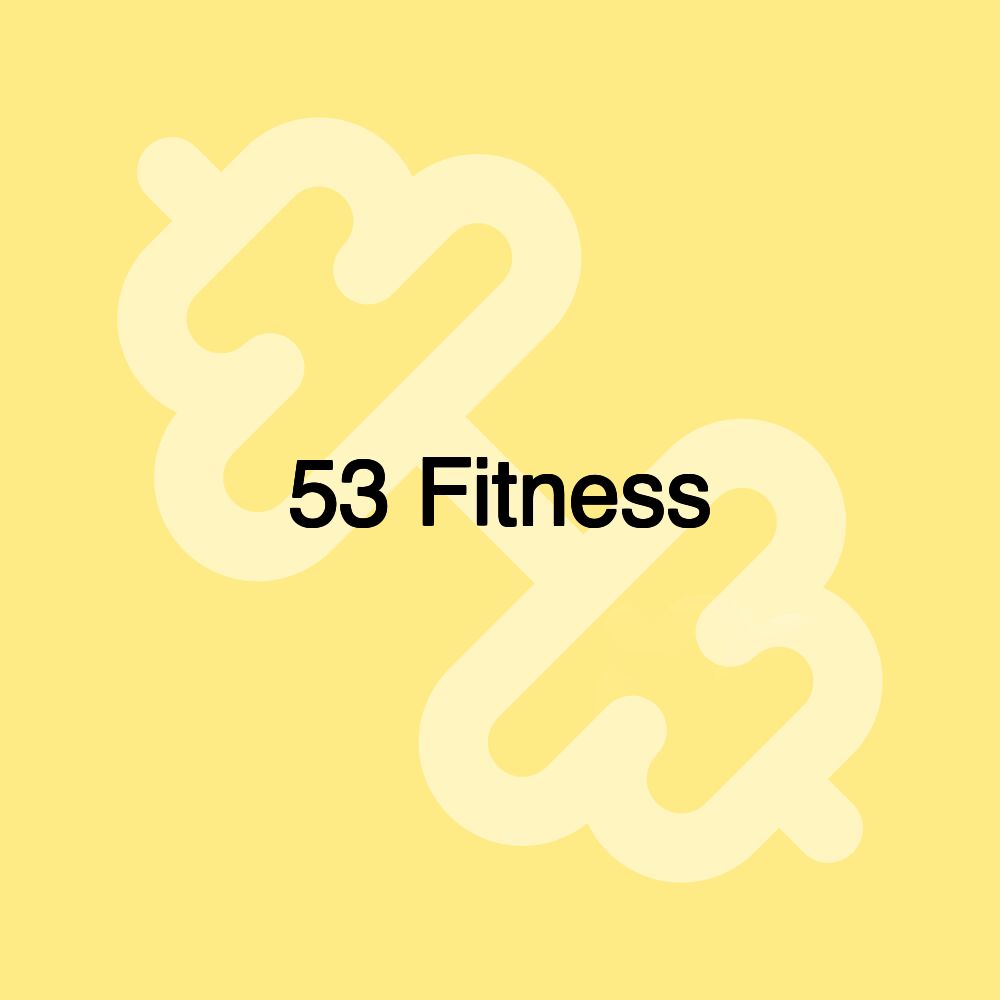 53 Fitness