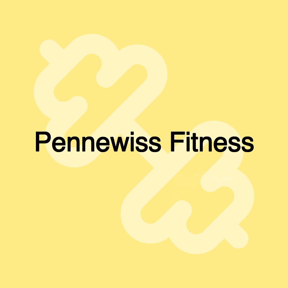 Pennewiss Fitness