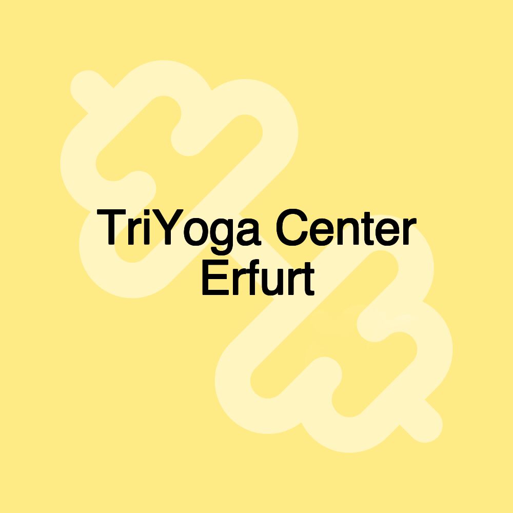 TriYoga Center Erfurt