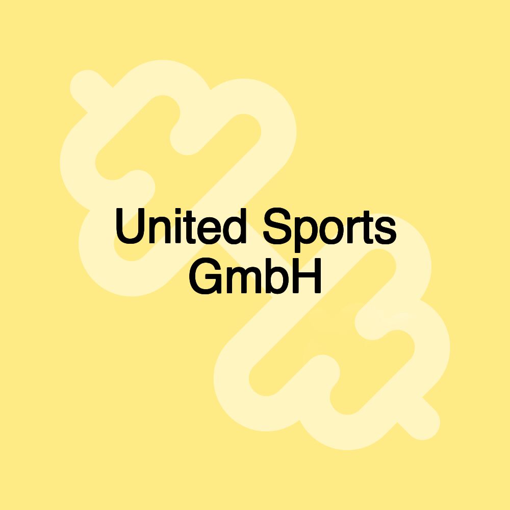 United Sports GmbH