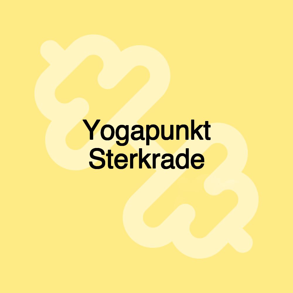 Yogapunkt Sterkrade