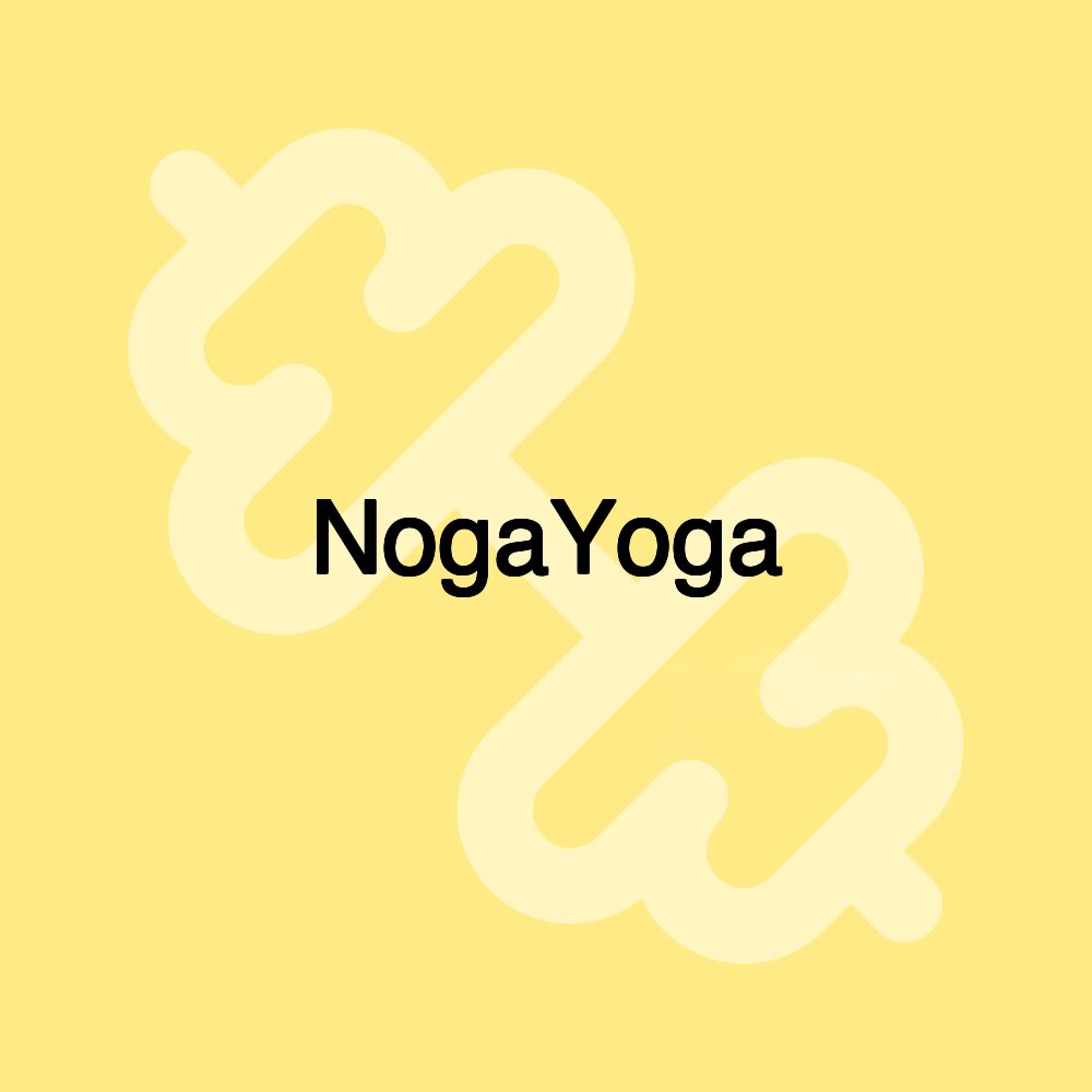 NogaYoga