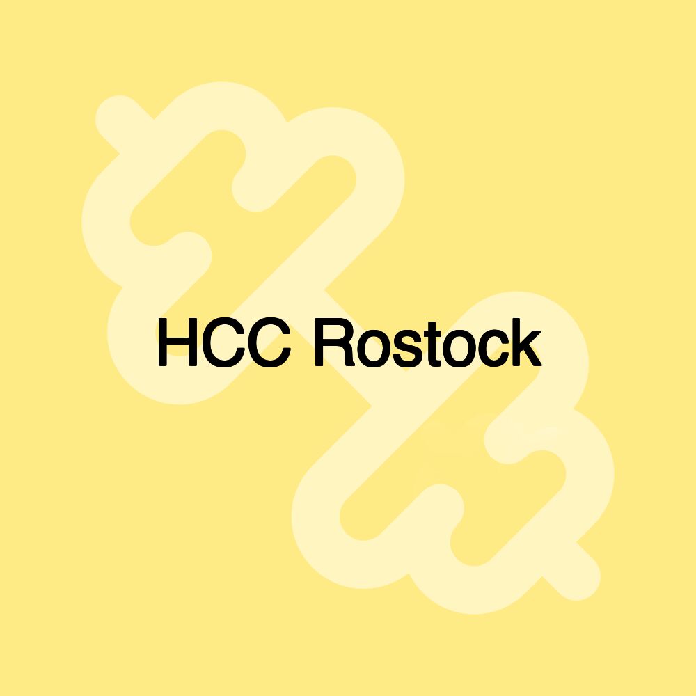 HCC Rostock