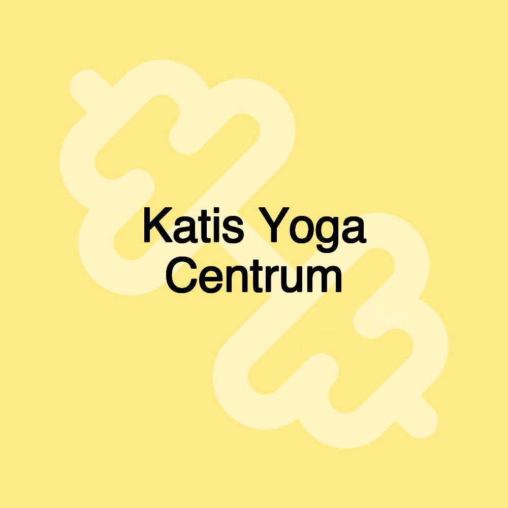 Katis Yoga Centrum