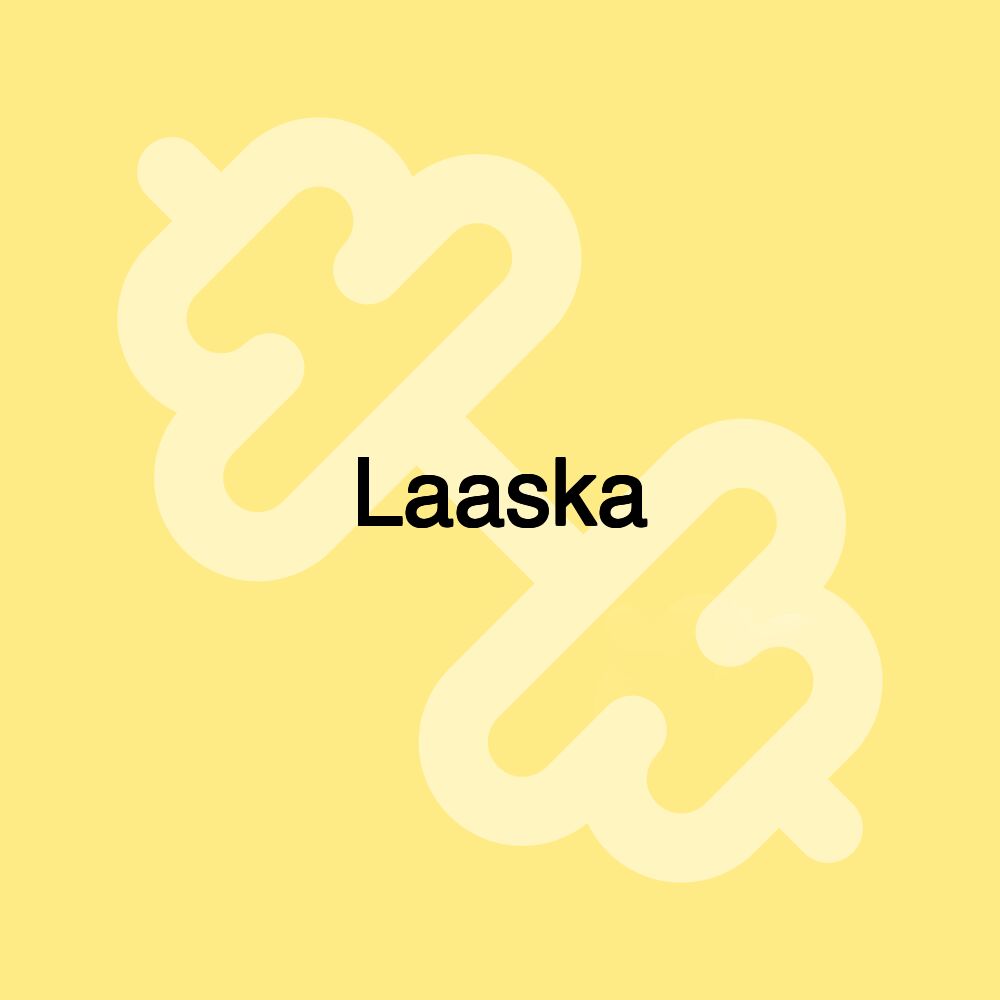 Laaska