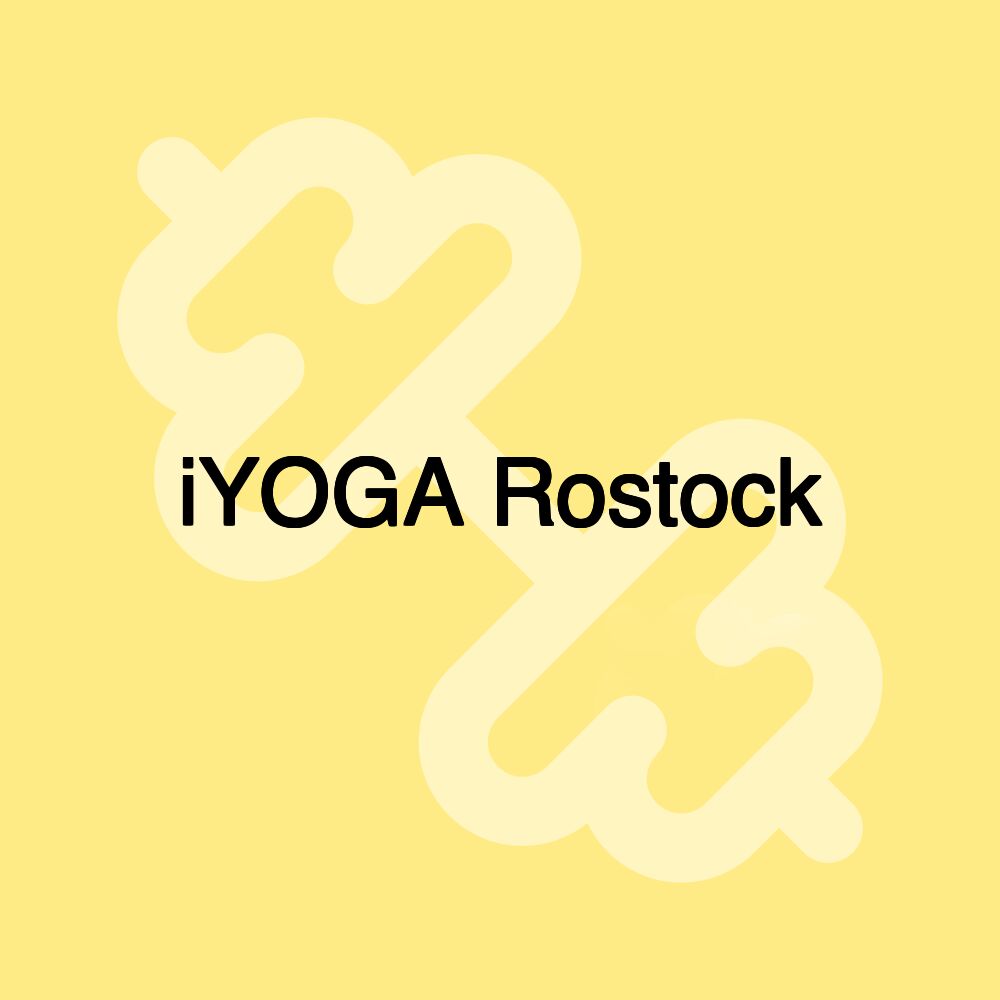 iYOGA Rostock