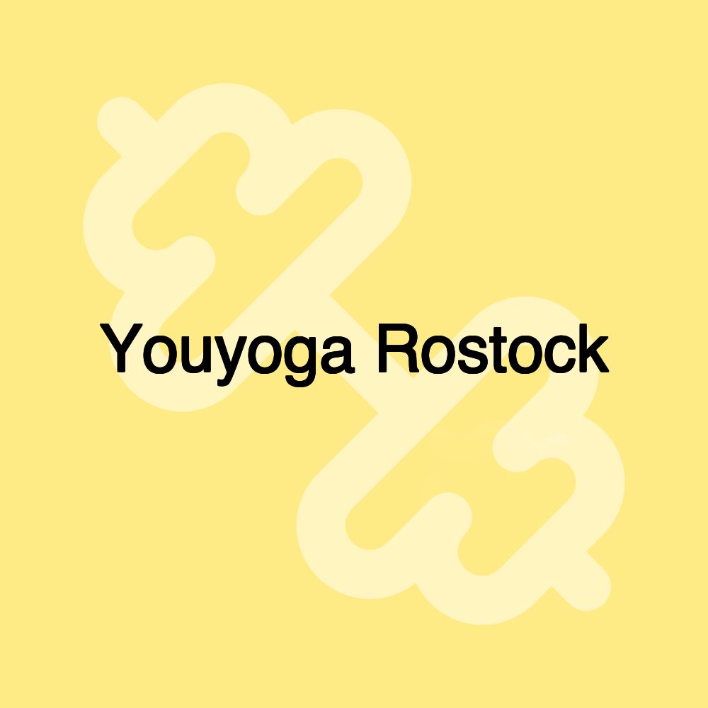 Youyoga Rostock