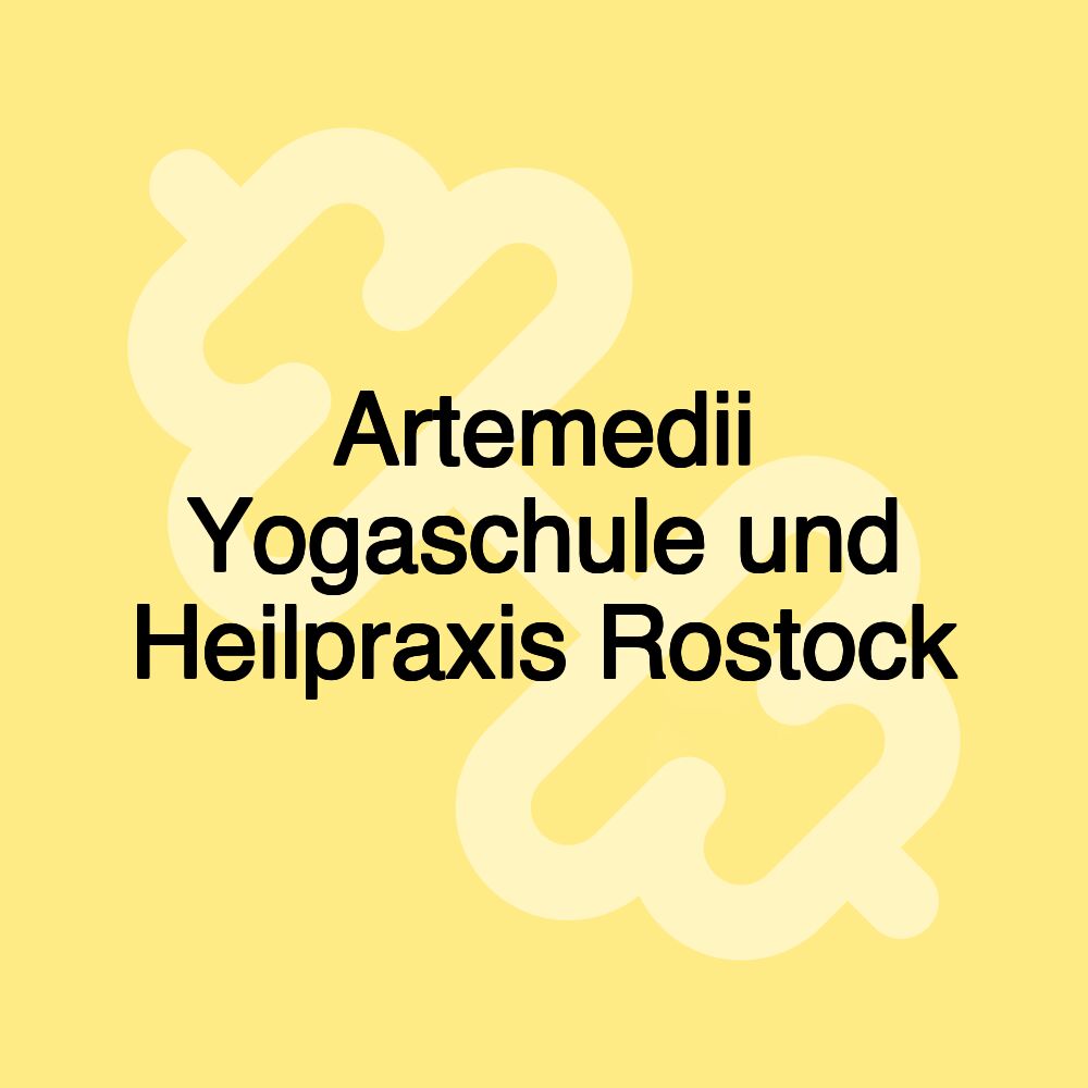 Artemedii Yogaschule und Heilpraxis Rostock