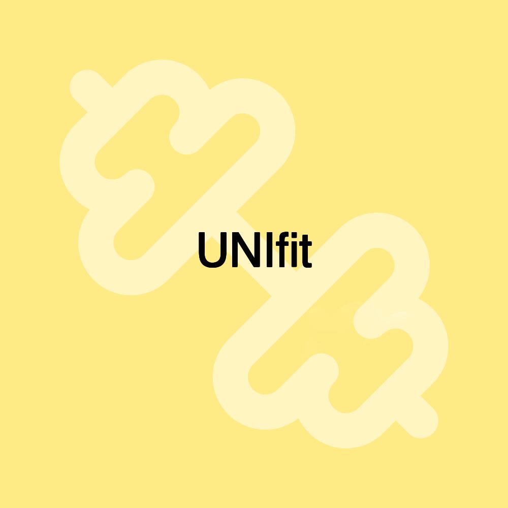 UNIfit