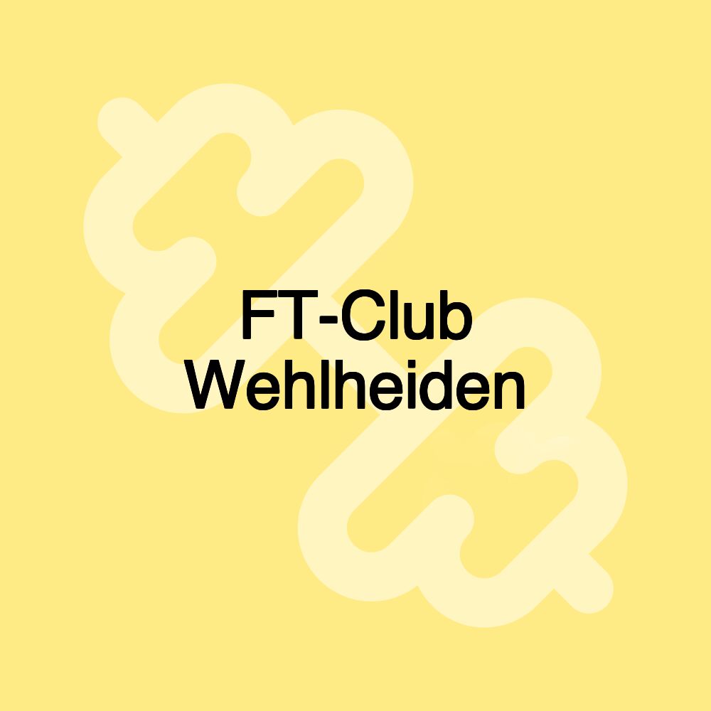 FT-Club Wehlheiden