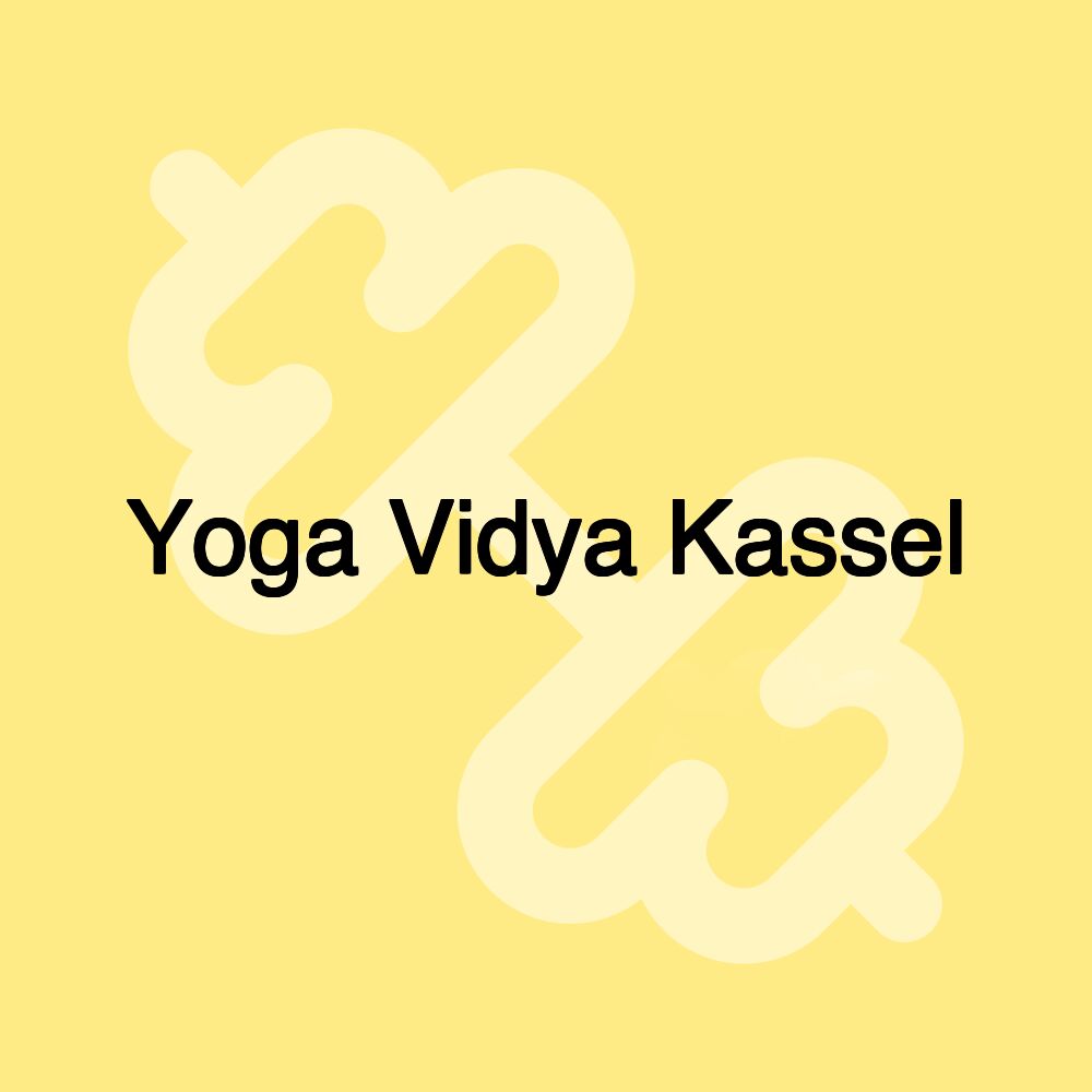 Yoga Vidya Kassel