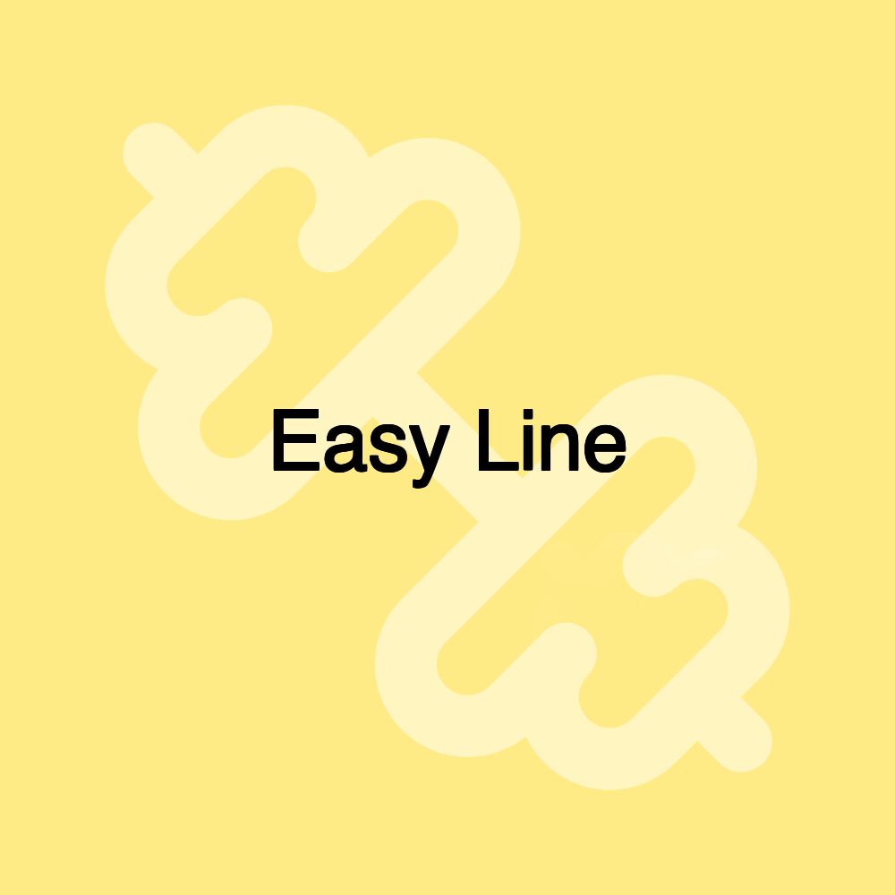 Easy Line