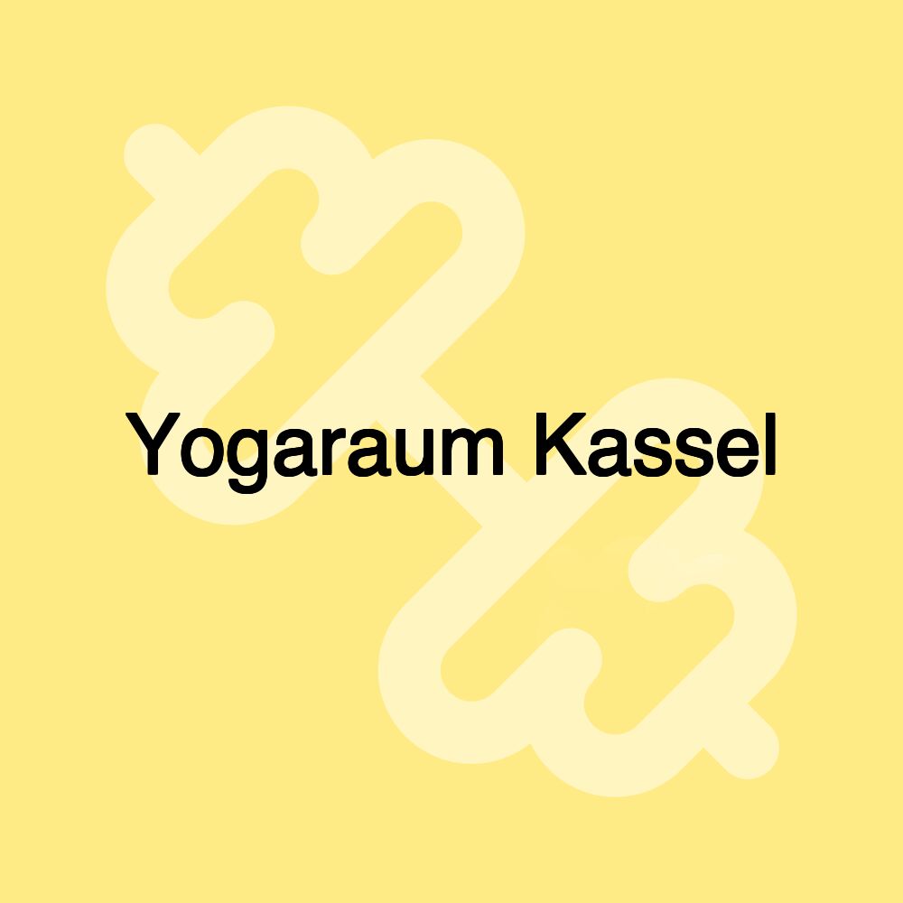 Yogaraum Kassel