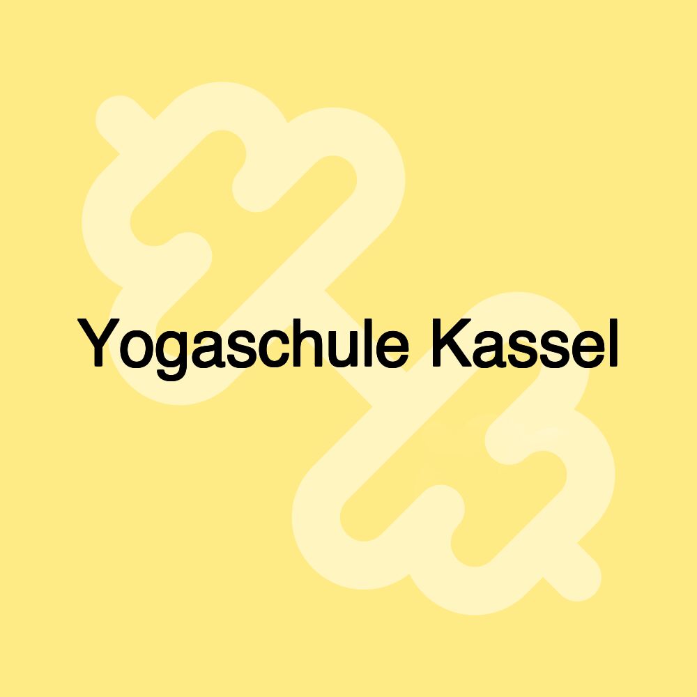 Yogaschule Kassel