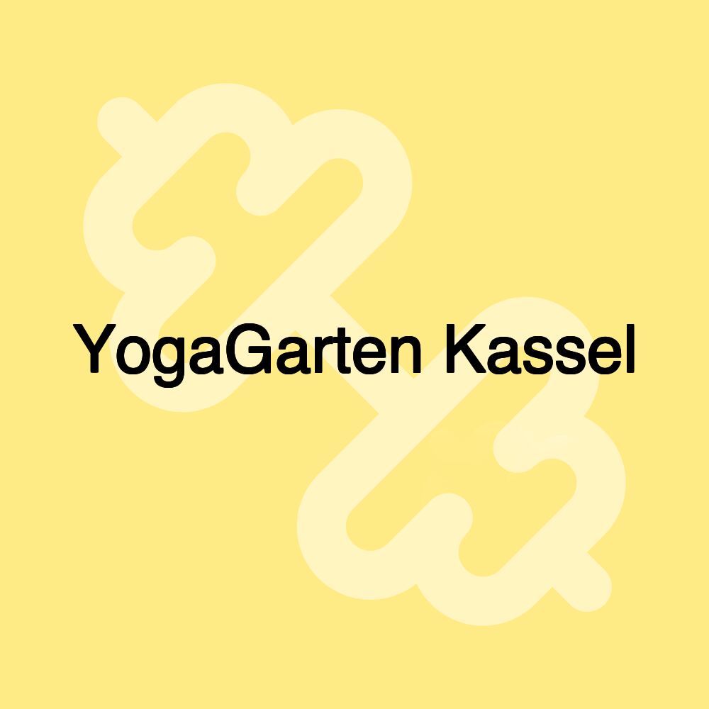 YogaGarten Kassel