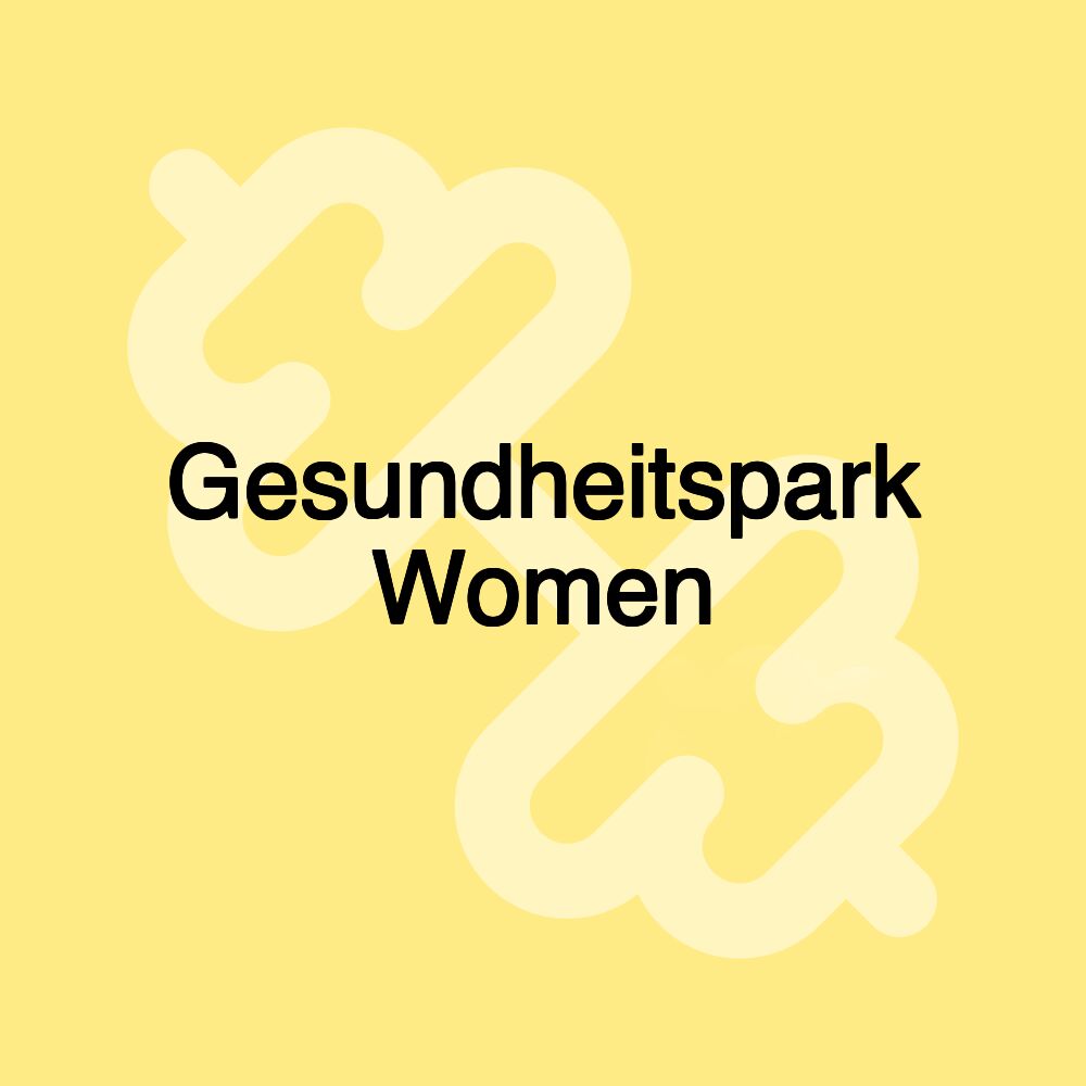 Gesundheitspark Women