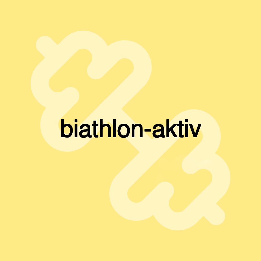 biathlon-aktiv