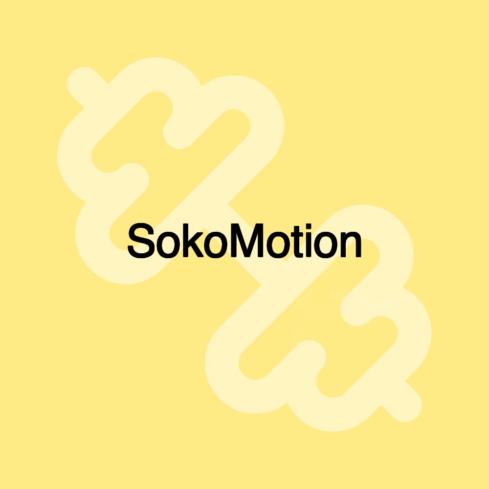 SokoMotion