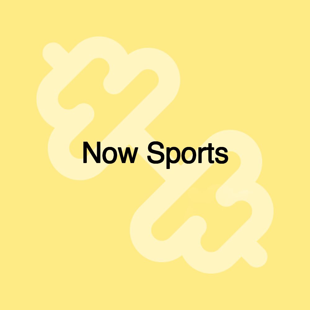 Now Sports