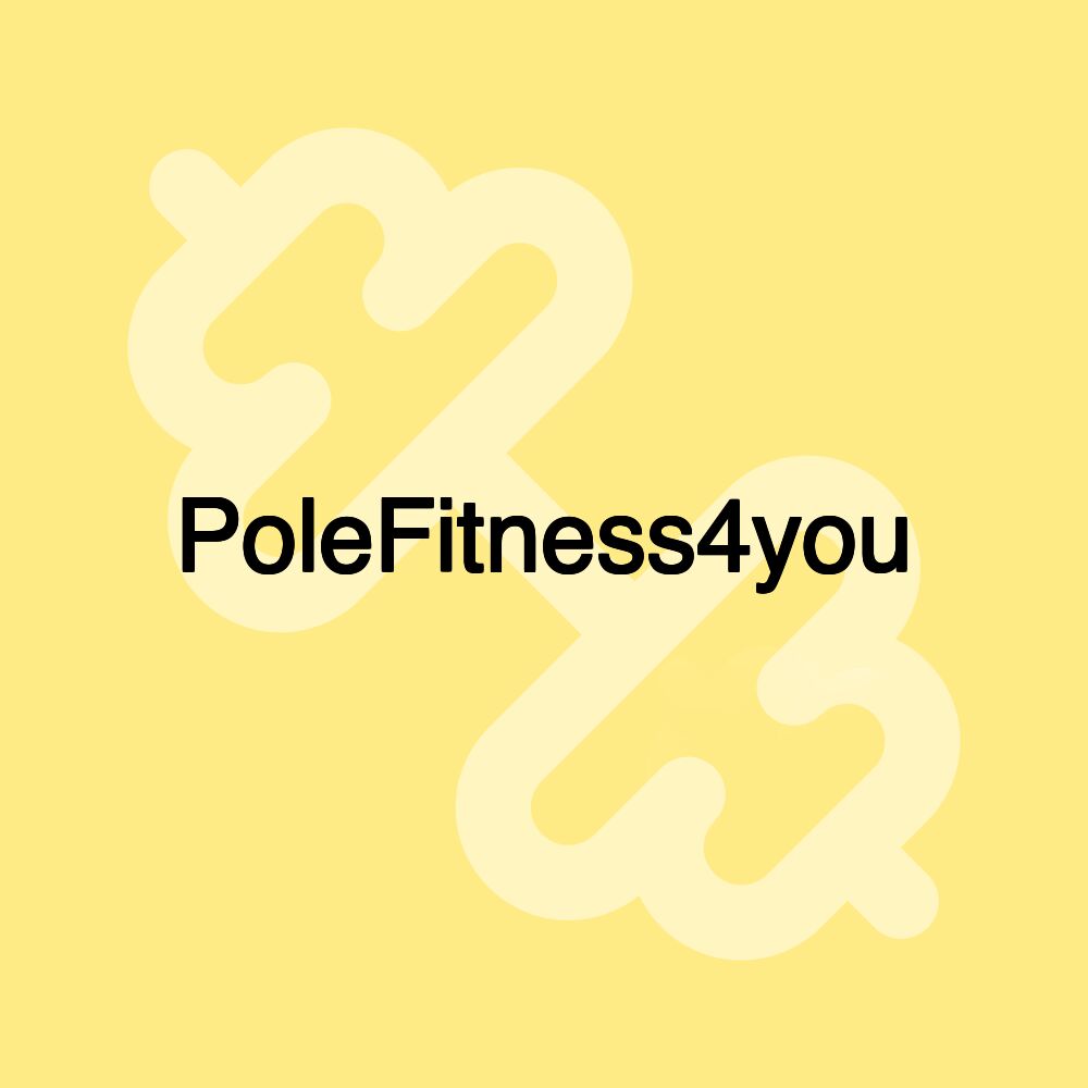 PoleFitness4you