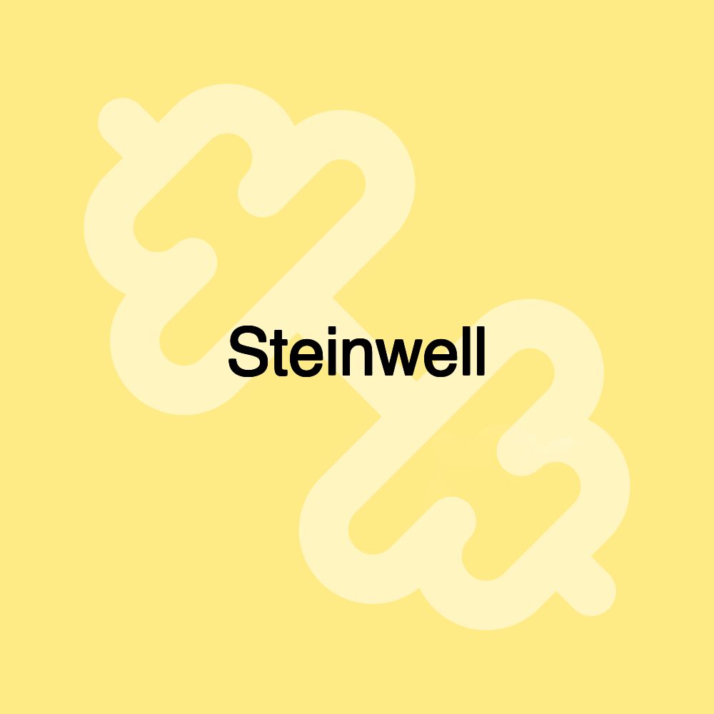 Steinwell