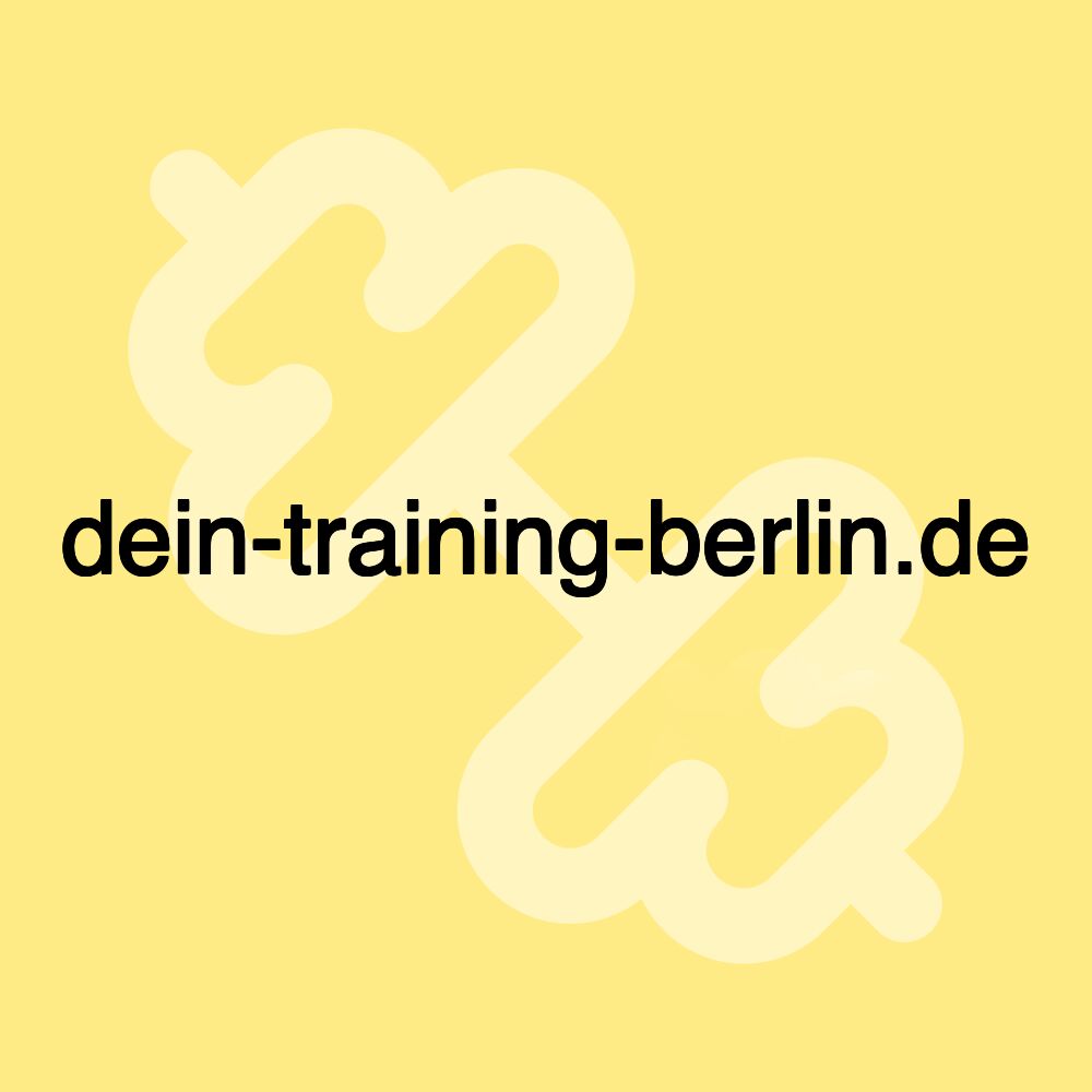 dein-training-berlin.de