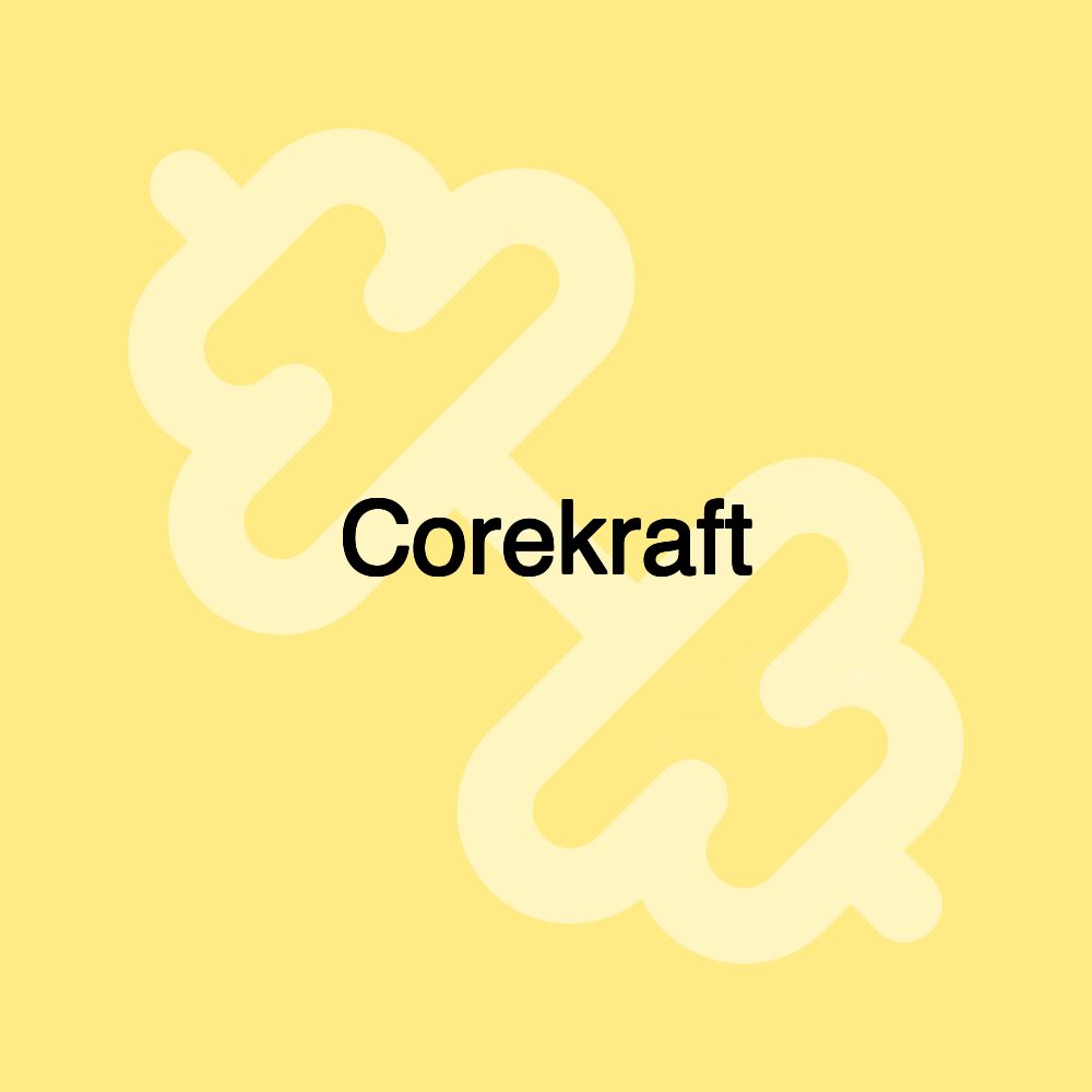 Corekraft