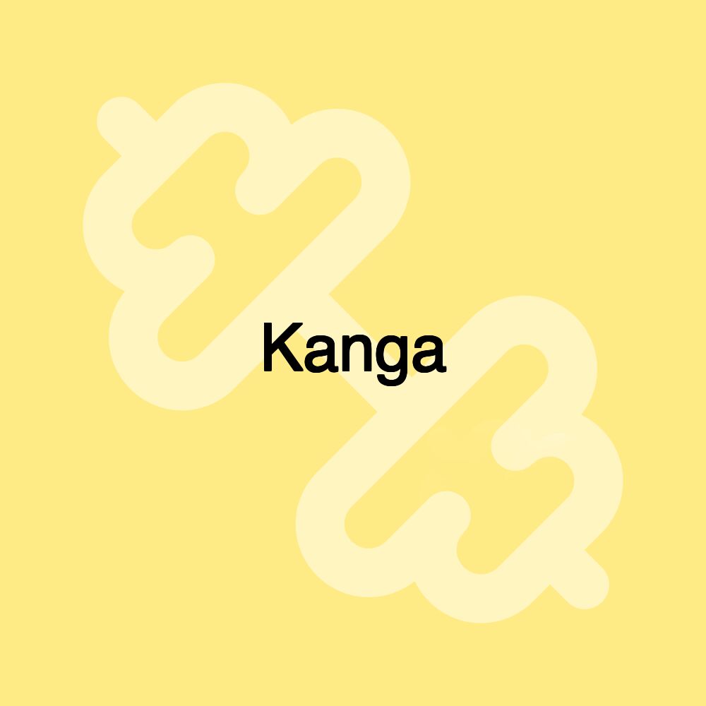 Kanga