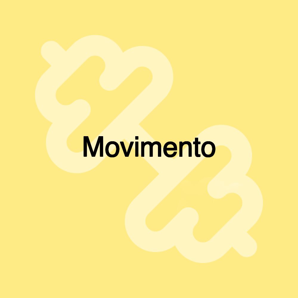 Movimento